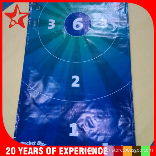 experience banners printing factory